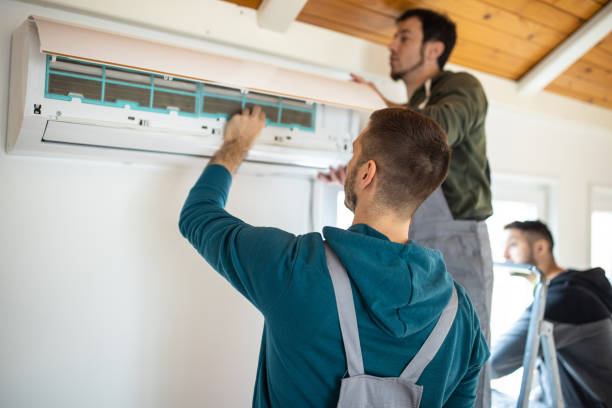 Best Seasonal HVAC Services in Averill Park, NY